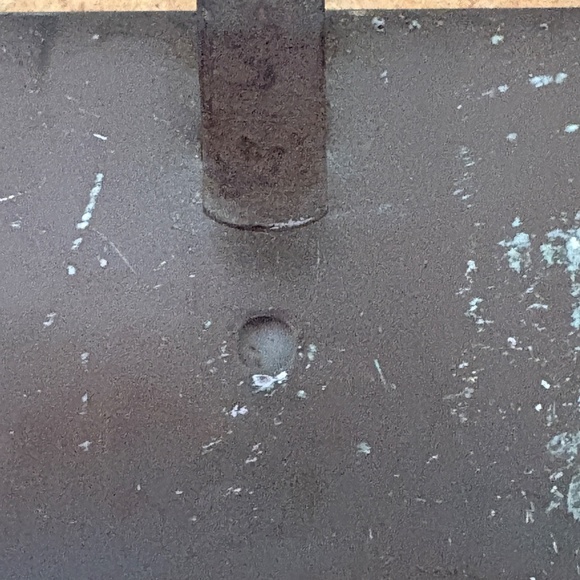 Vintage Car PONTIAC Clip-On Vanity Visor Mirror - Picture 10 of 11